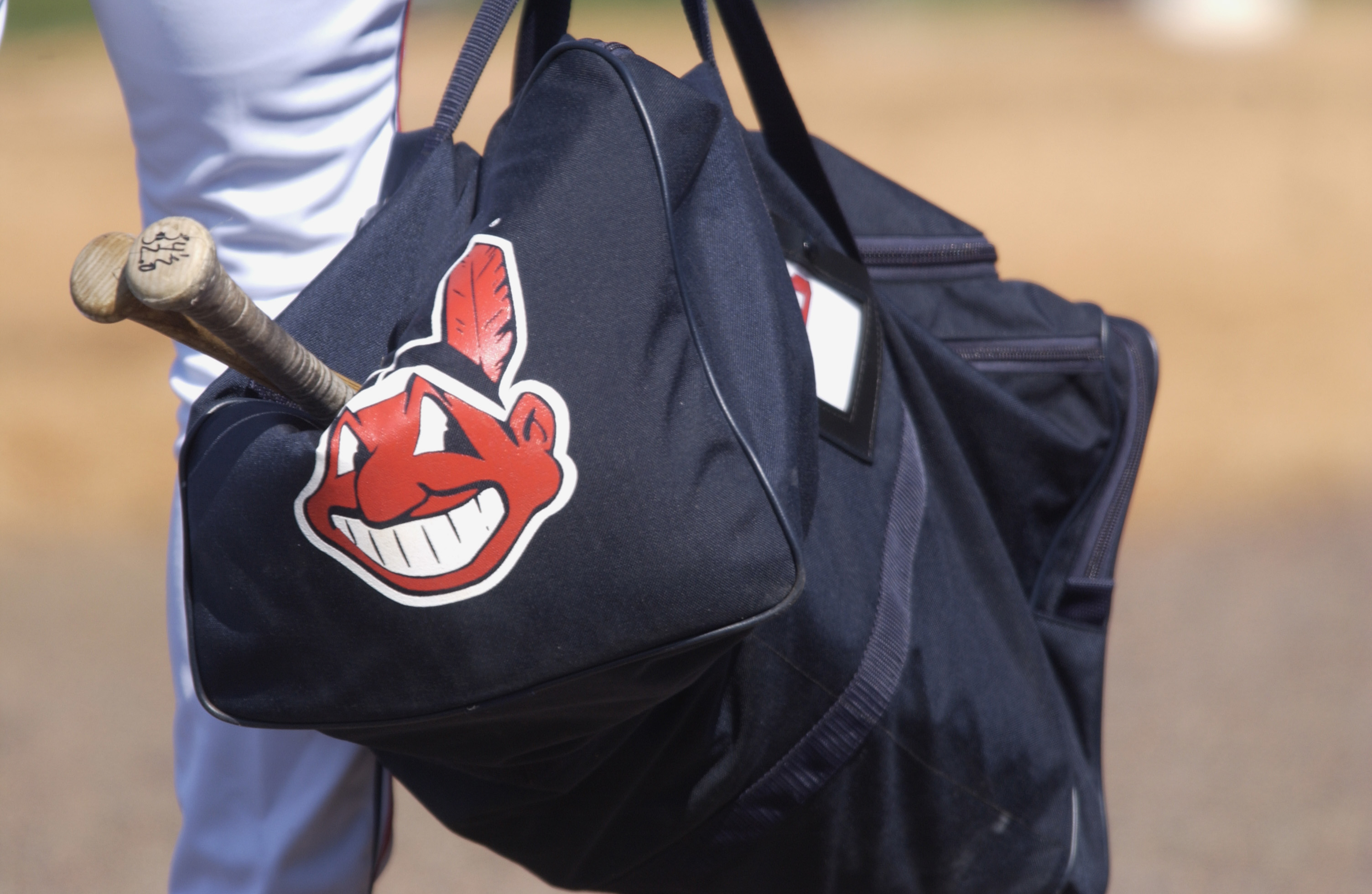 Report: Cleveland's MLB team will drop 'Indians' from its name