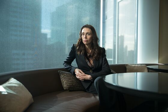 Jacinda Ardern’s Global Stardom May Not Help Her Win Re-Election