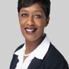 Headshot of Afi S Johnson-Parris