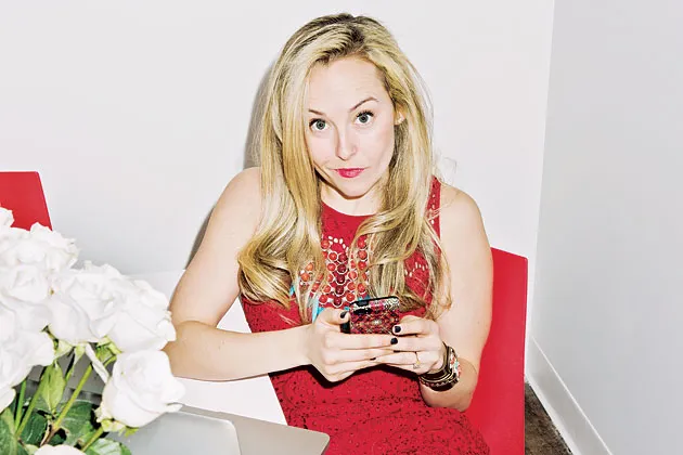 In Financial Advice, Alexa von Tobel May Be the Next Suze Orman
