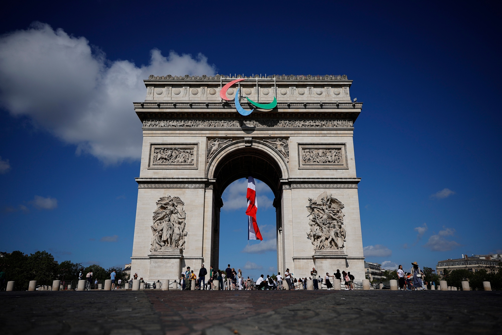 Discover the Paris 2024 Paralympics What to Expect and Exciting Canadian Highlights