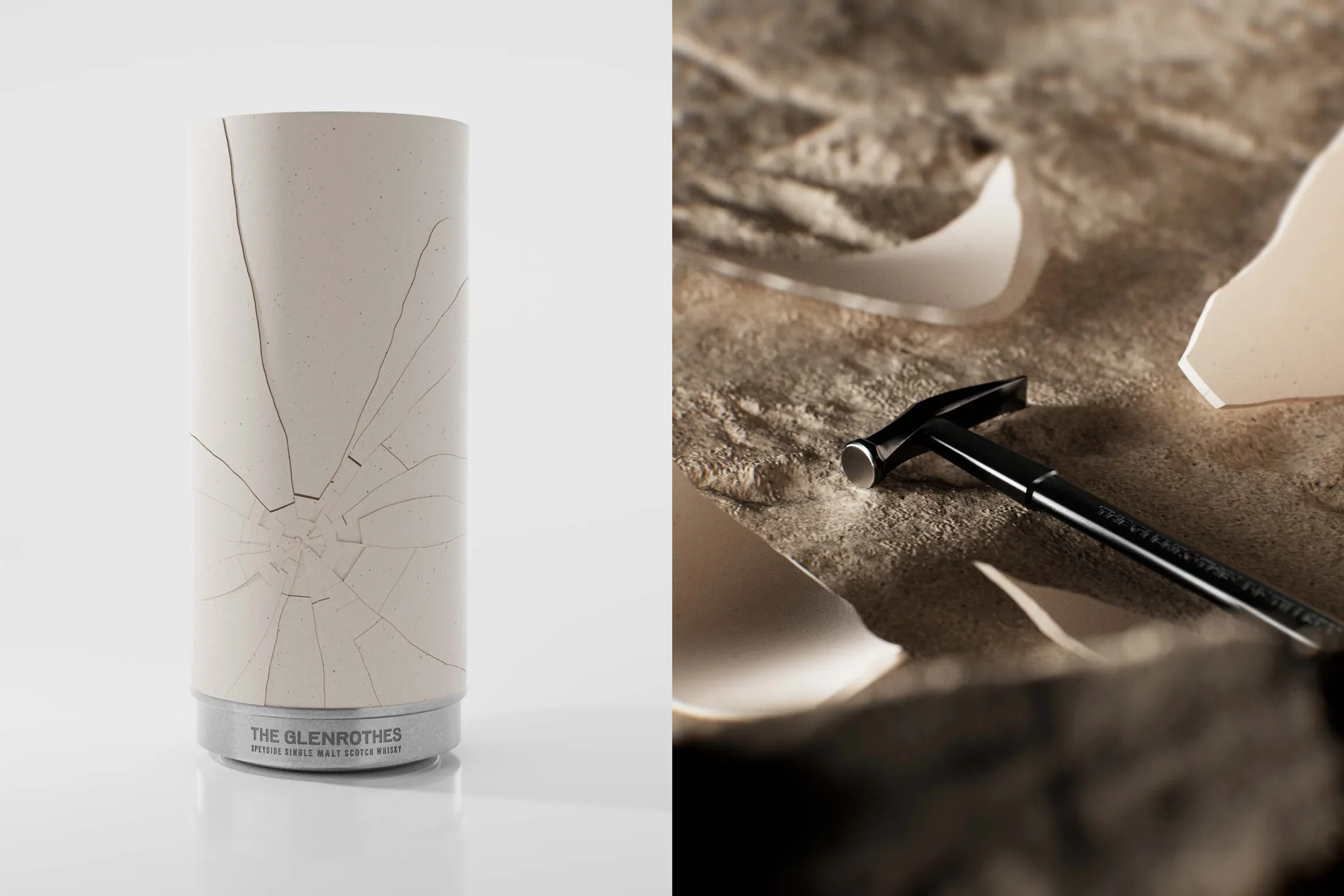 “The 51” is the oldest and rarest single malt from the Speyside whisky maker.