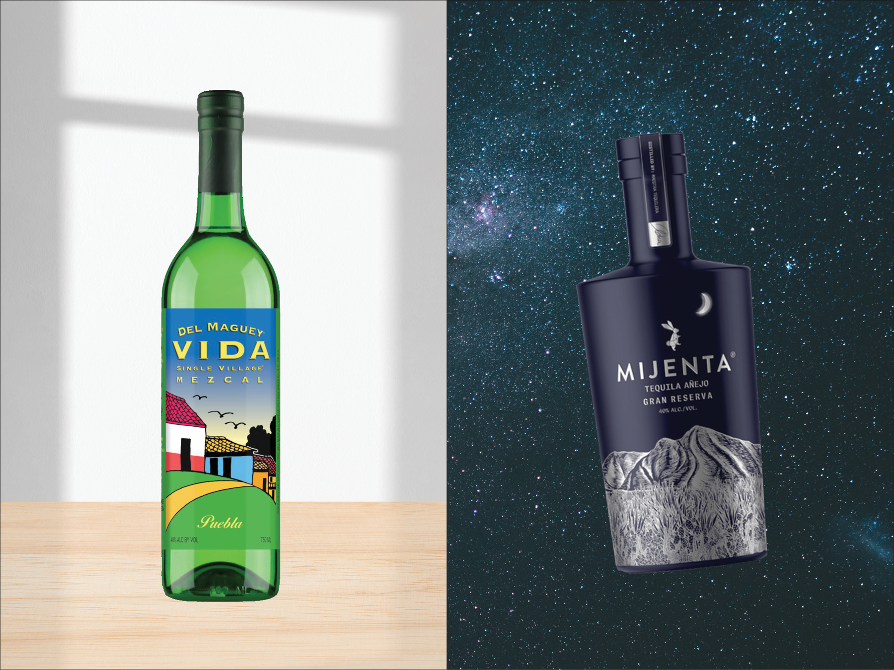 18 Best New Spirits of 2022: Whiskey, Gin, Rum, Vodka, Tequila,  Nonalcoholic - Bloomberg