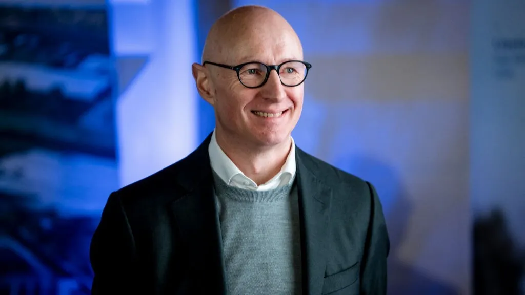 Novob Watch Novo Nordisk (NOVOB) CEO on US Tariffs, Weight-Loss Sales, Supply ...