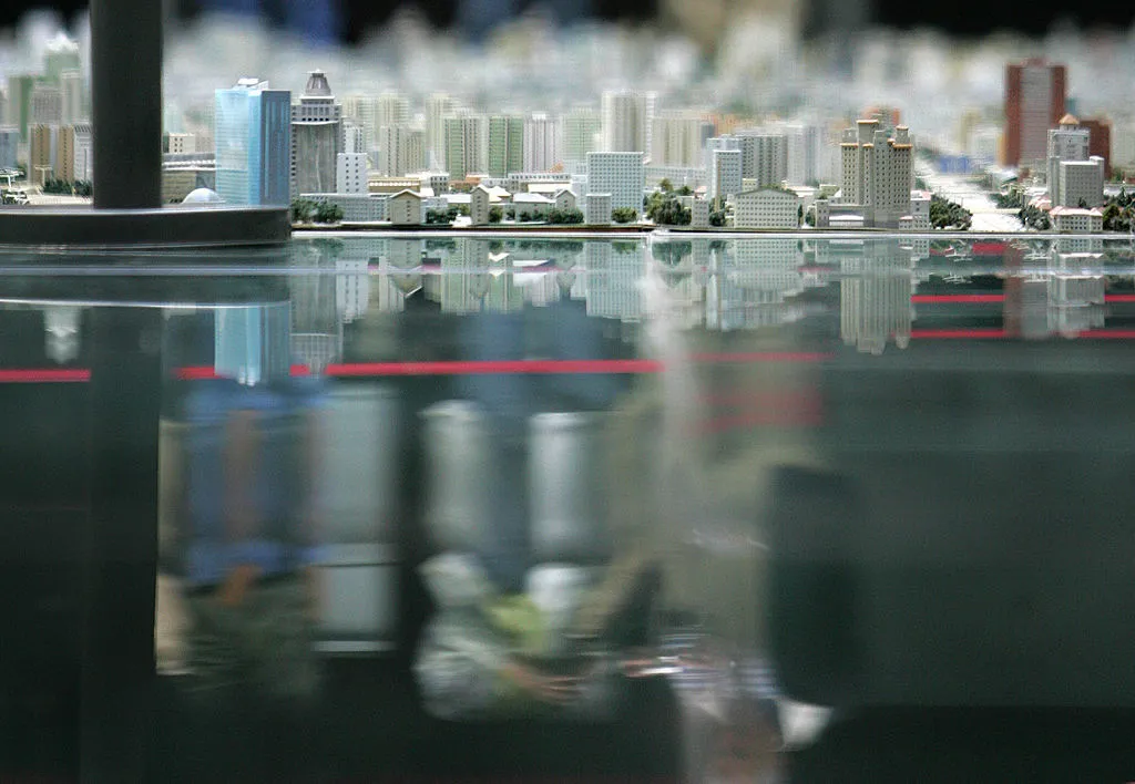 What will the next successful cities have in common?
