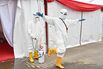 TOPSHOT-INDONESIA-HEALTH-VIRUS