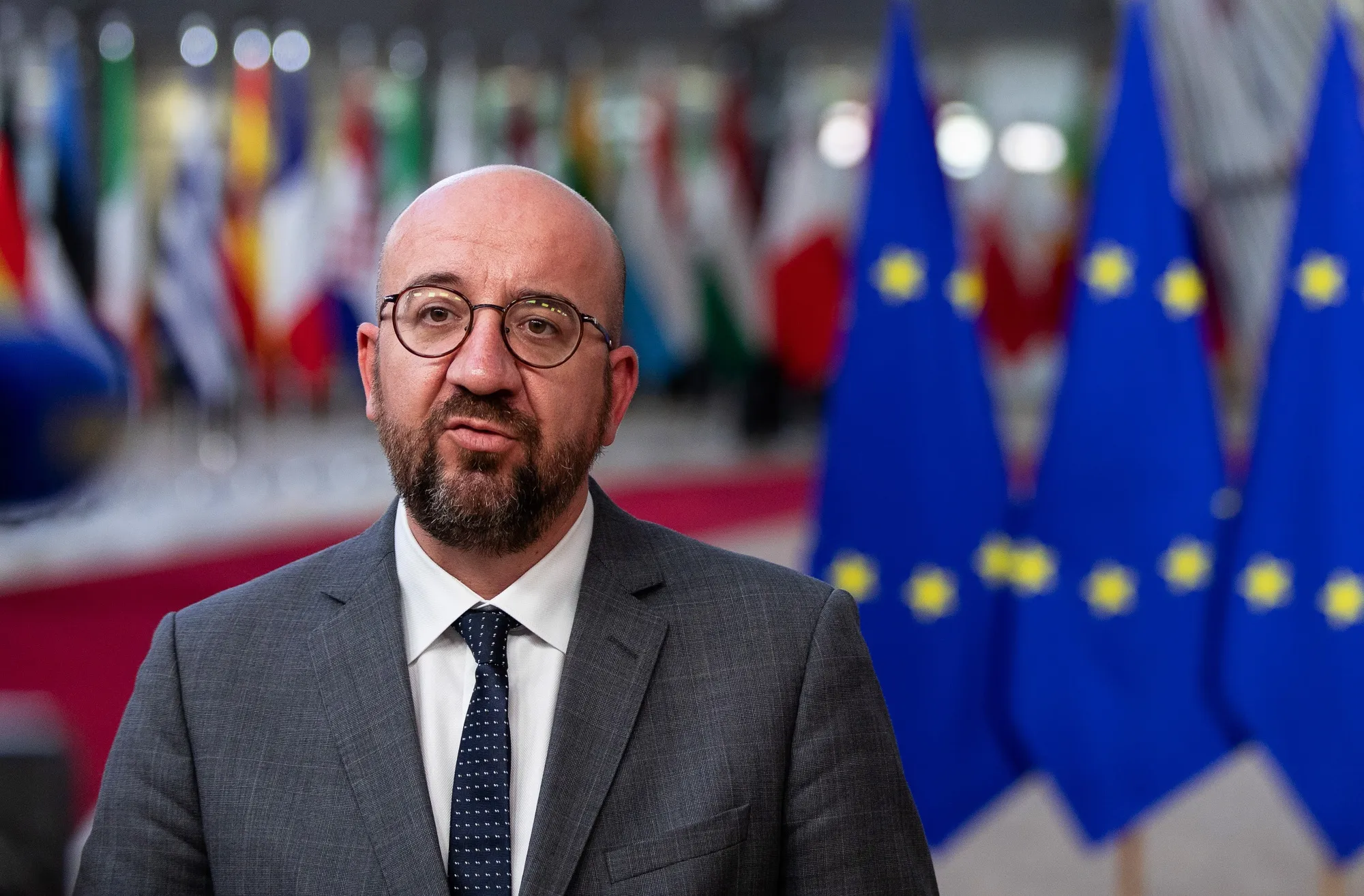 Charles Michel