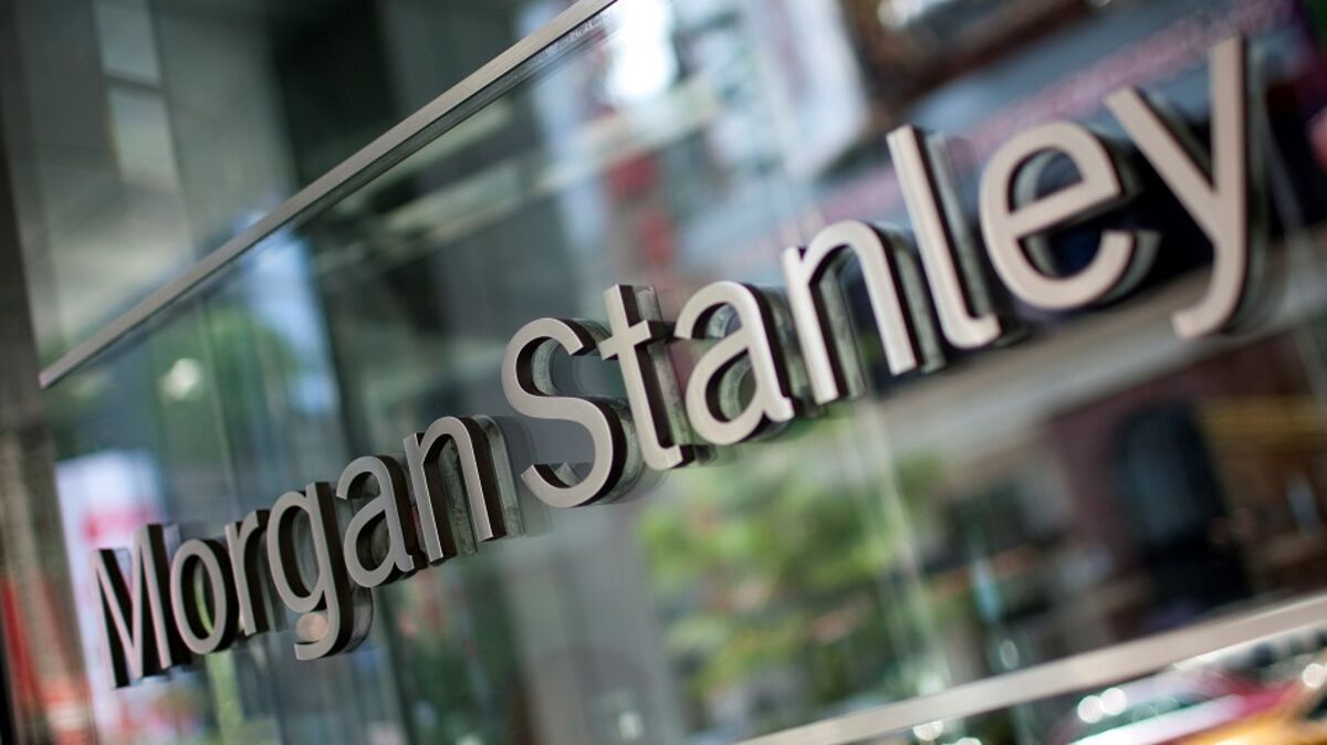 Morgan Stanley Stock Trading Revenue Soars in 3Q