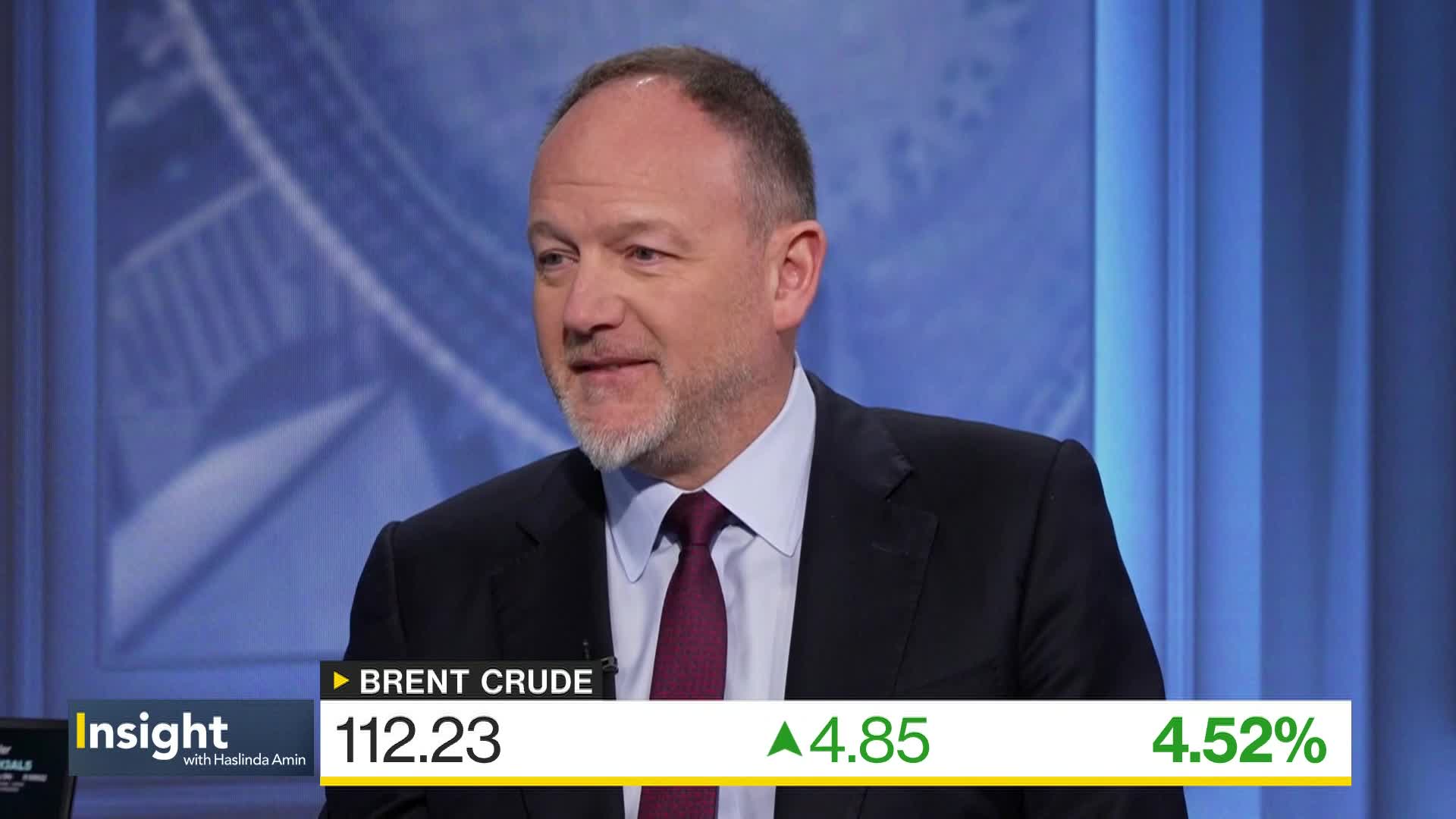 WATCH: Nomura's Christopher Willcox: BoJ More Likely To Hike in April (Video)Bloomberg Insight