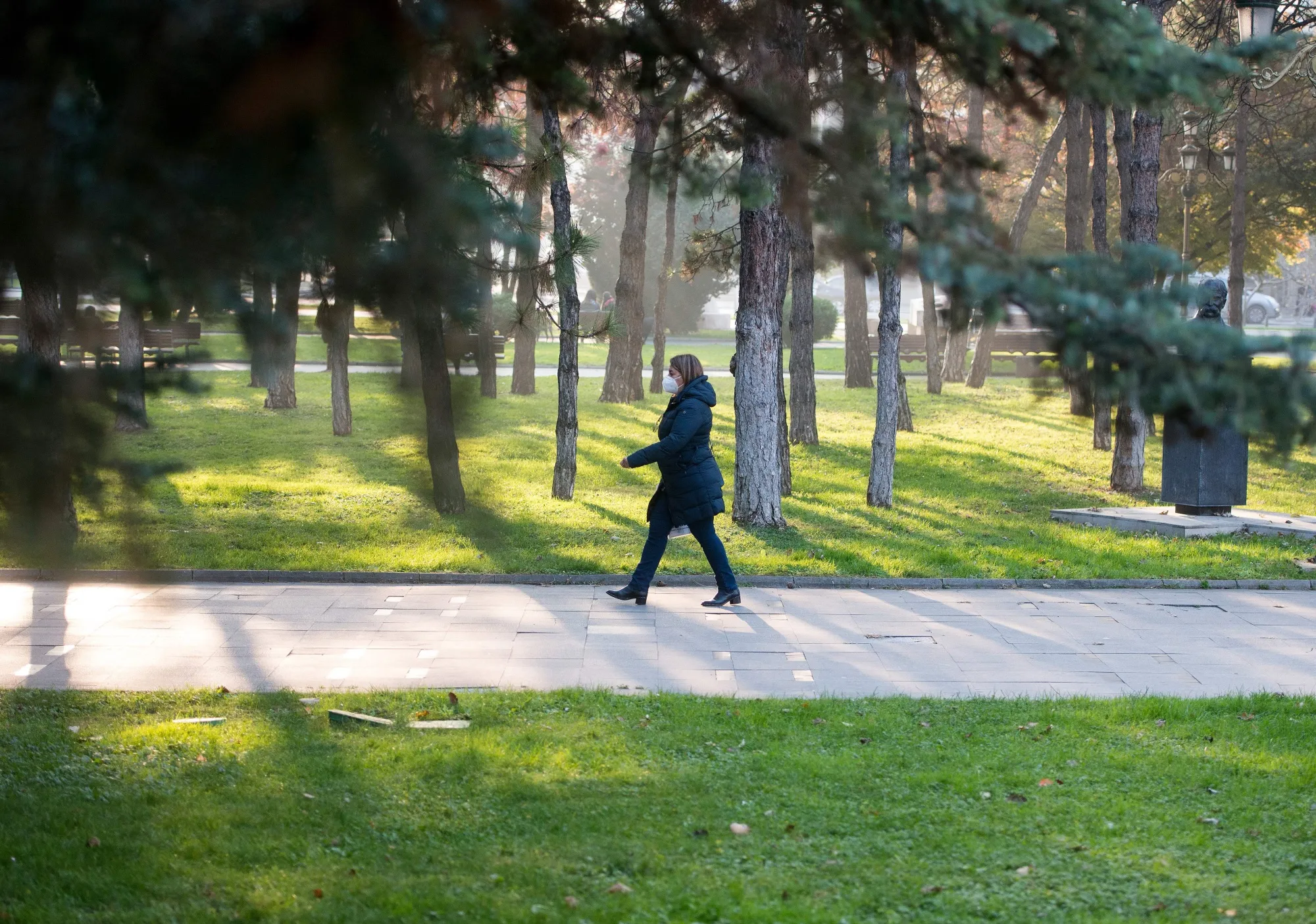A new report&nbsp;found that, out of the $14.6 trillion announced in spending by the 50 largest economies, only $368 billion or 2.5% has been for green activities.