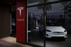 Tesla Inc. Closes Some Stores And Shifts To Online-Only Sales