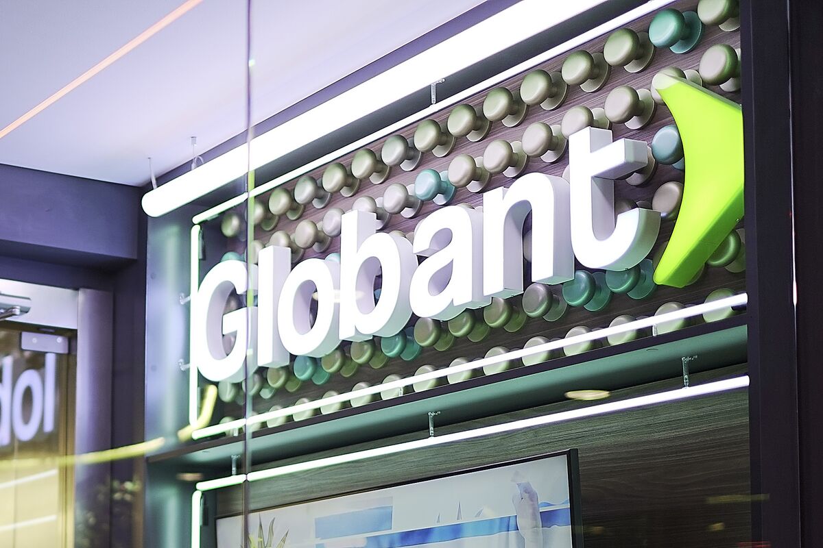 Globant Goes All In On AI Overhaul to Rebuild From 80% Selloff