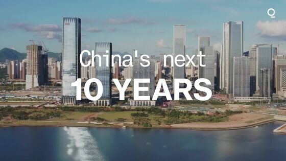 How Will China Change in 10 Years Under Xi’s Common Prosperity Push? Citizens Speak Out