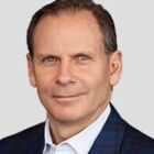 Headshot of Martin J Schroeter