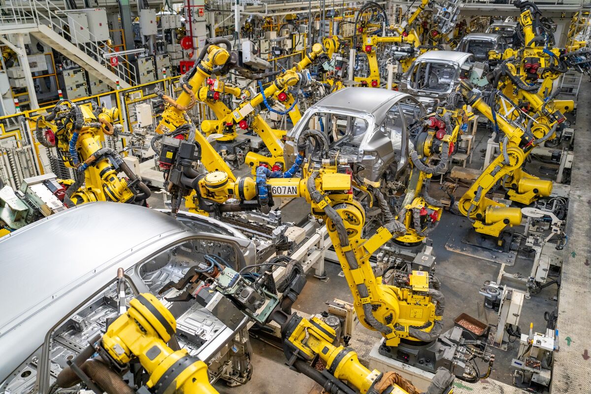 India’s Private Investment Engine Is Starting to Stir