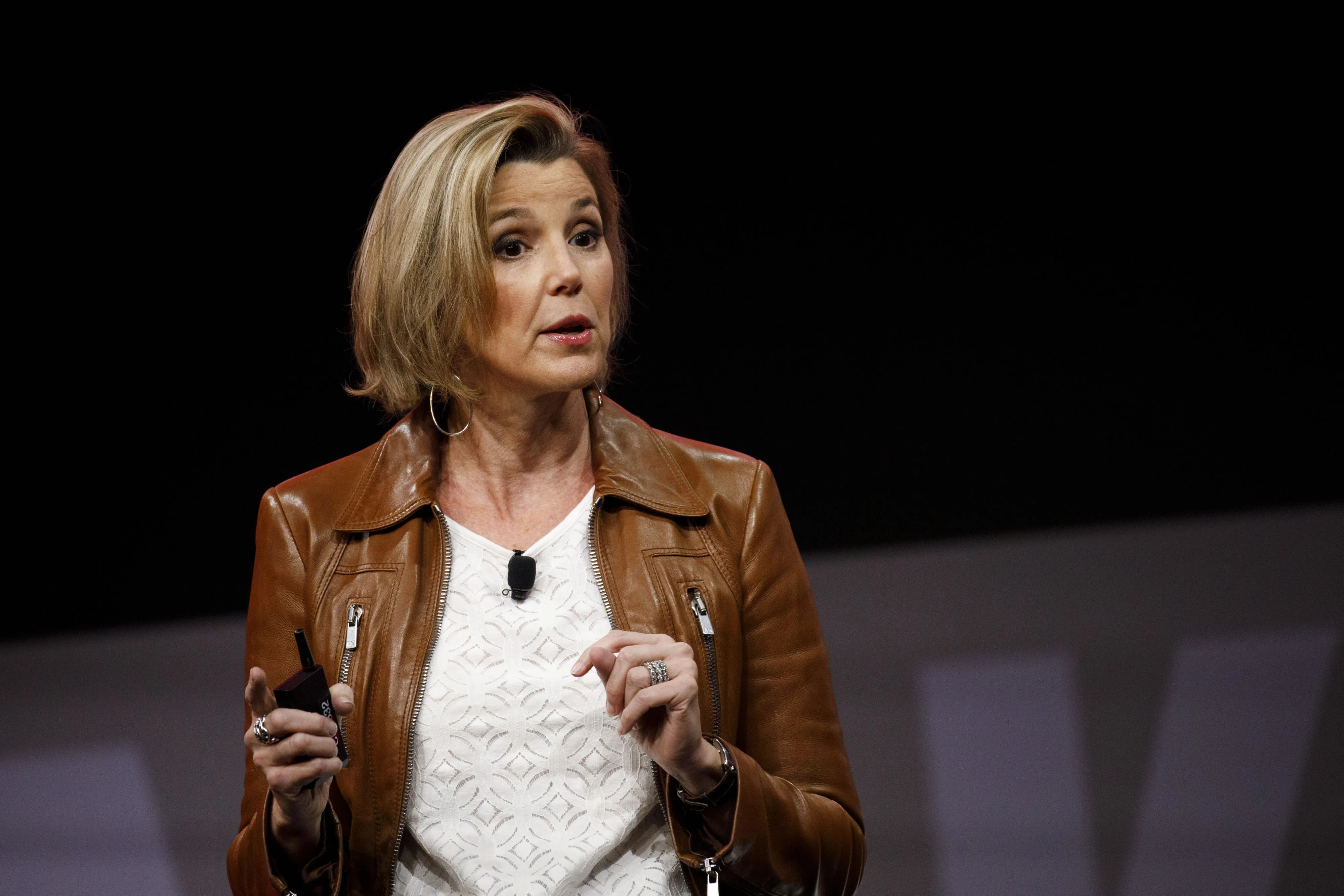 Sallie Krawcheck
