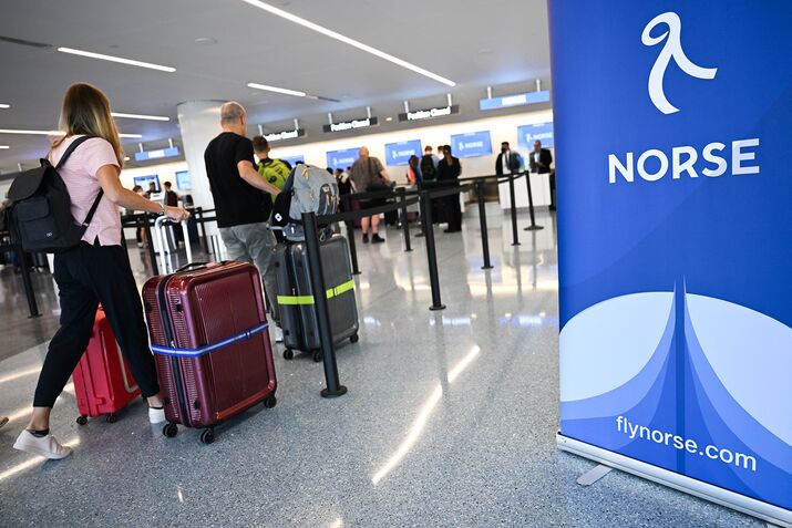 US-NORWAY-AVIATION-TRANSPORT-NORSE
