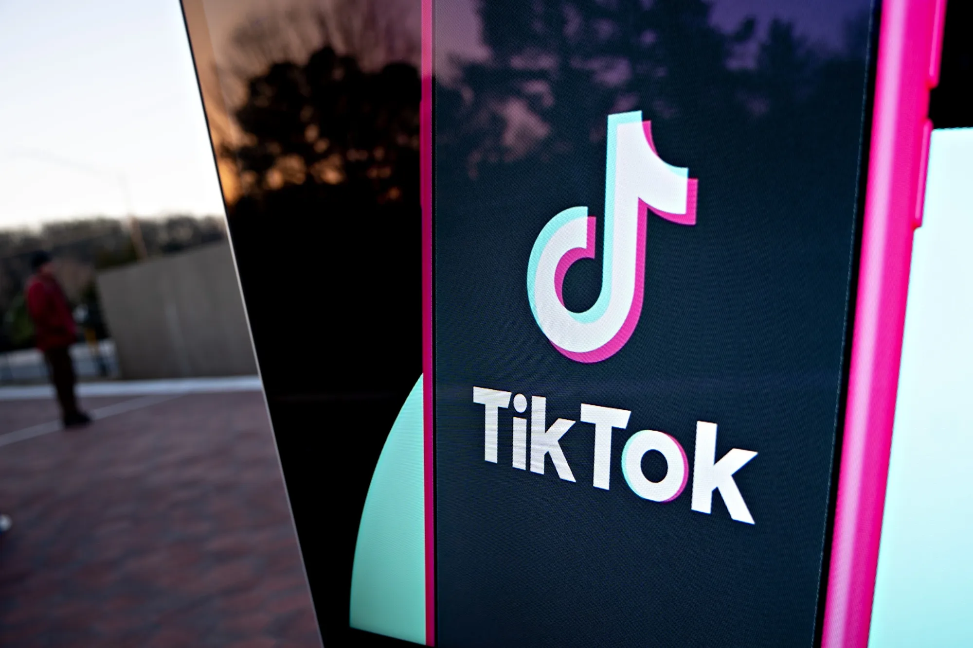 TikTok Videos of Israel-Palestine Conflict Show New Role for the Platform -  Bloomberg