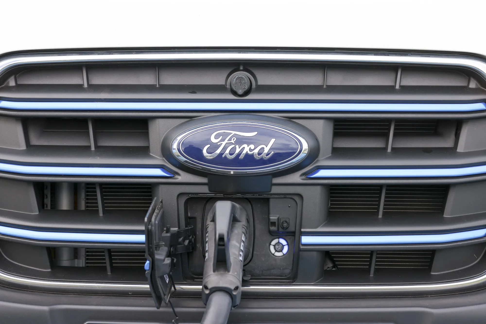 Ford has forecast it&nbsp;could lose&nbsp;as much as $5.5 billion on EVs this year.