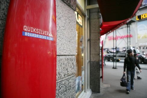 Quicksilver