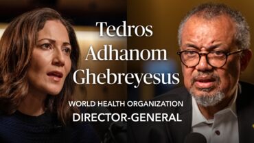 WHO Chief Says World Is ‘Vulnerable’ to Next Pandemic