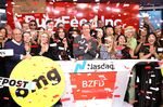 How long will BuzzFeed celebrate this time?