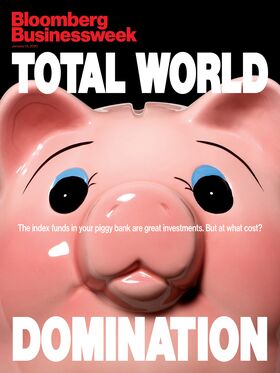 Image result for bloomberg businessweek cover total world domination