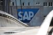 SAP SE Reports Slowing Growth After $10 Billion in Deals
