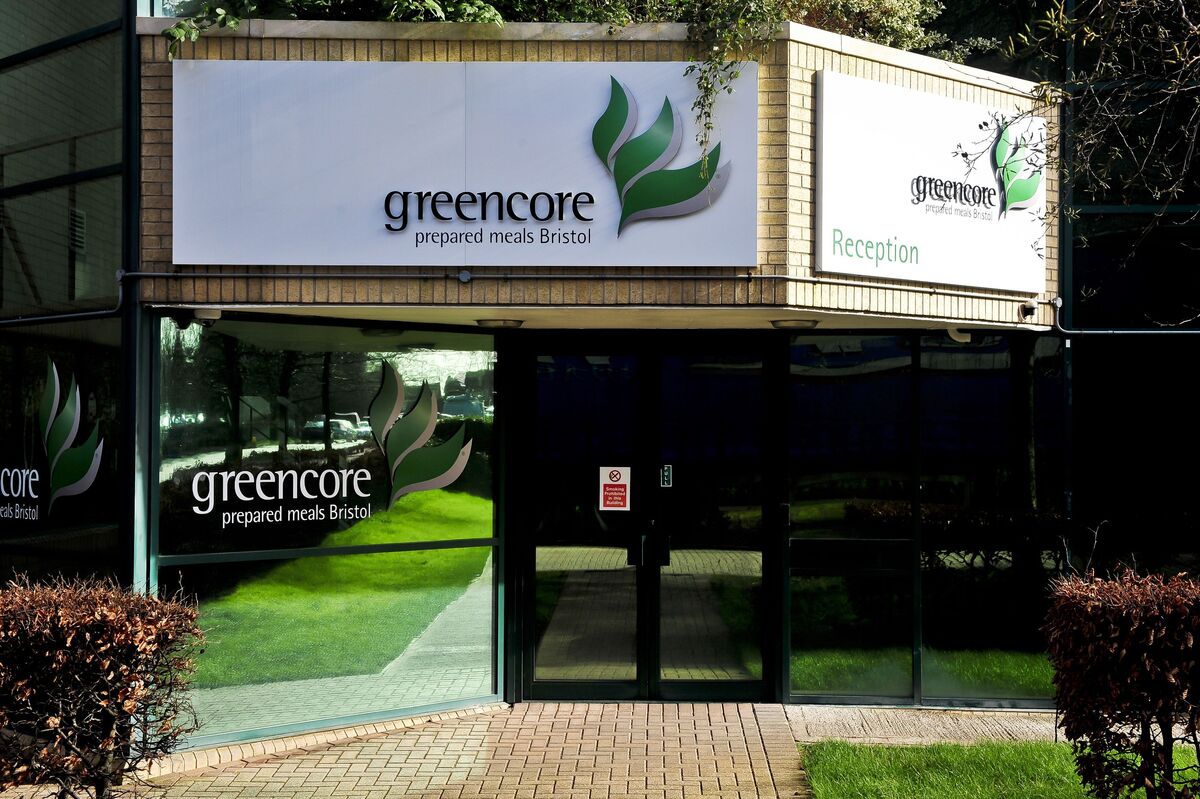 Greencore Was a Buy for Every Single Analyst. Then It Fell 30% - Bloomberg