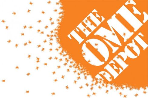 Home Depot Hacked After Months of Security Warnings