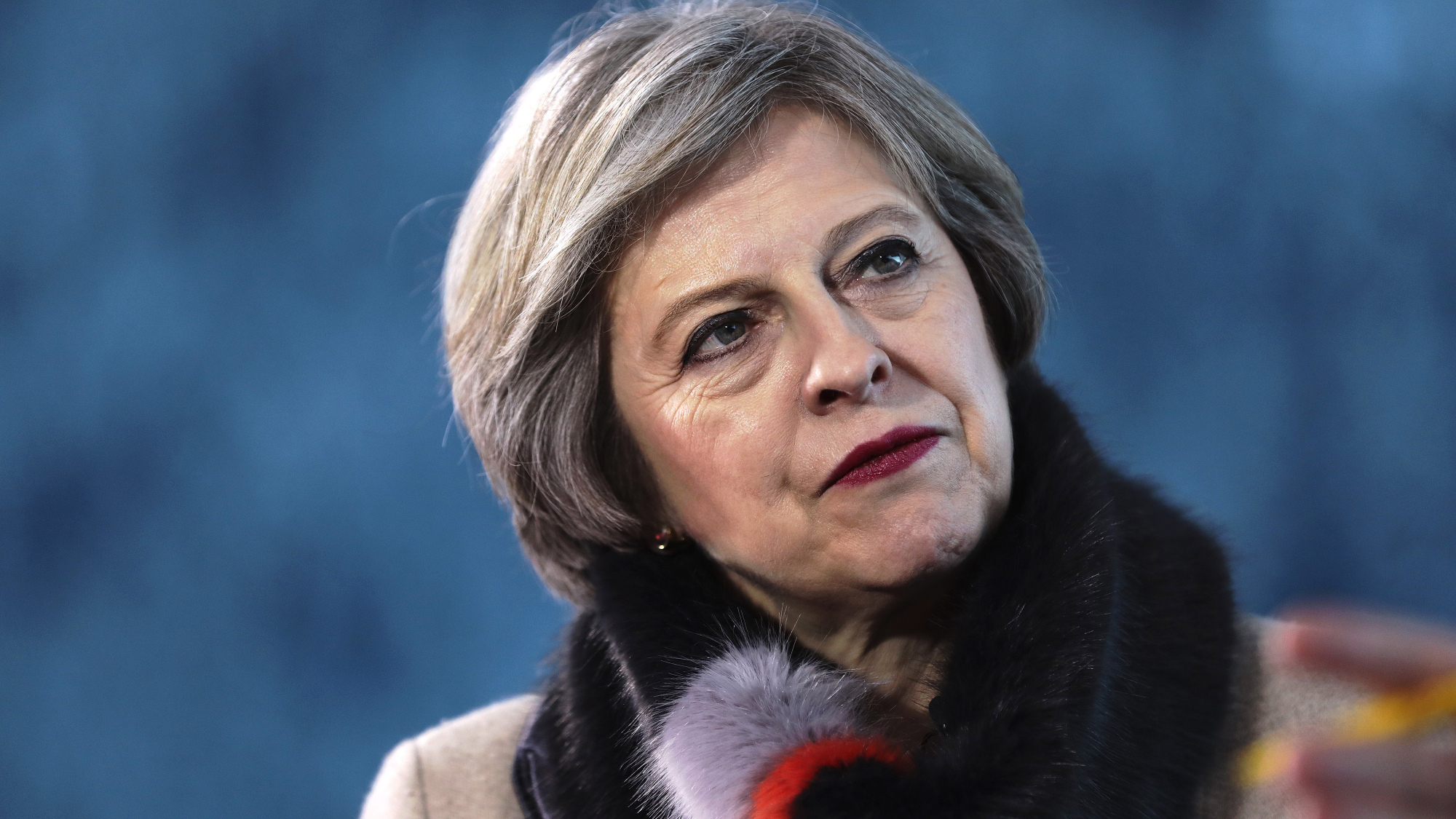 Brexit Paper Seeks 'Freest' UK-EU Financial Trade - Bloomberg