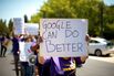 Views From The Google Shareholders Meeting As The Company's YouTube Triples Mobile Ad Sales