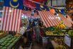 MALAYSIA-ECONOMY