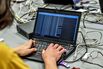 FRANCE-TECHNOLOGY-COMPUTERS-SECURITY
