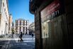 Spain's Economic Downturn Persists Amid European Virus Woes