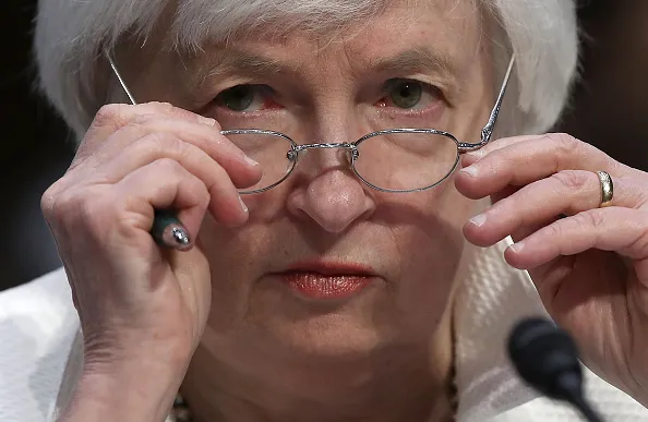 Taking a close look at the economy.
