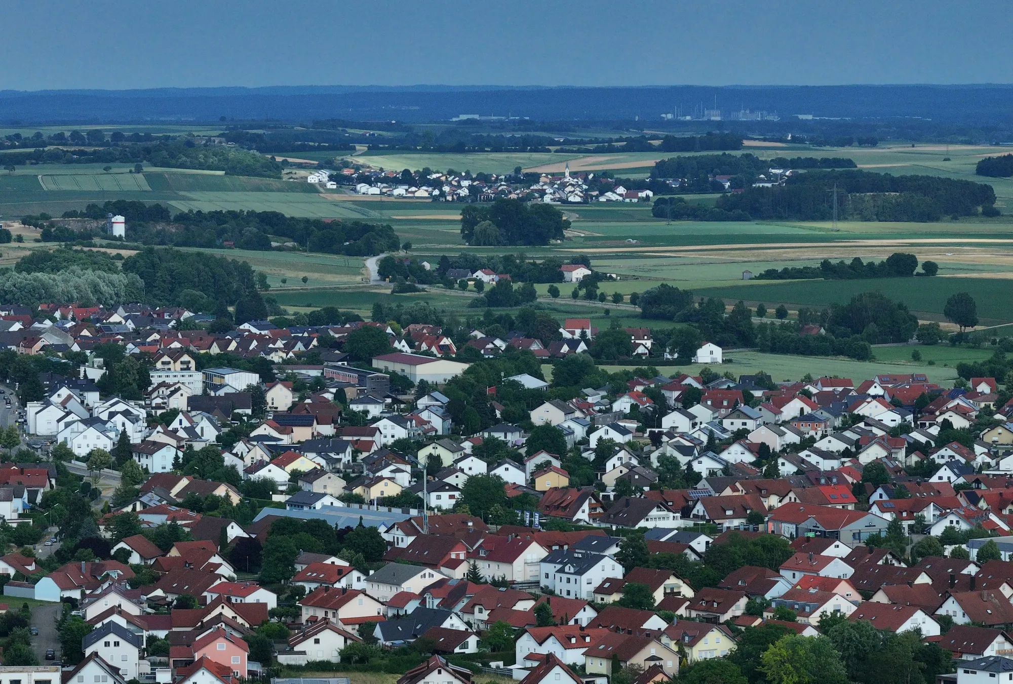 Home heating in Germany: The country’s top court has stopped lawmakers from voting this week on a controversial ban on fossil-fuel boilers.