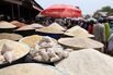 NIGERIA market food grain GETTY sub