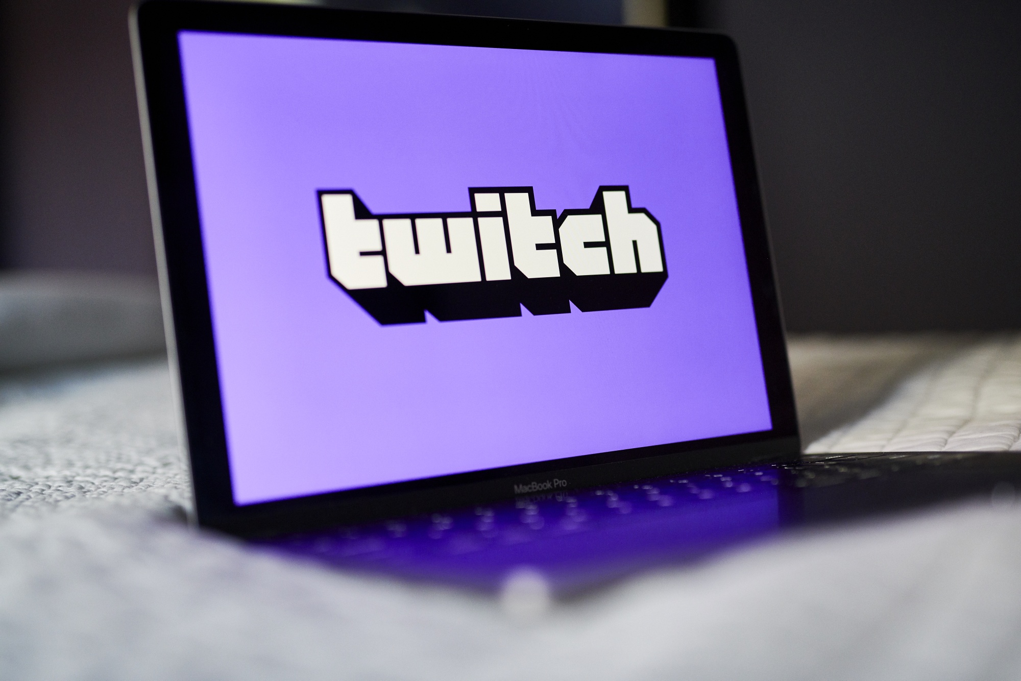 The parent's guide to talking about Twitch, Featured News Story