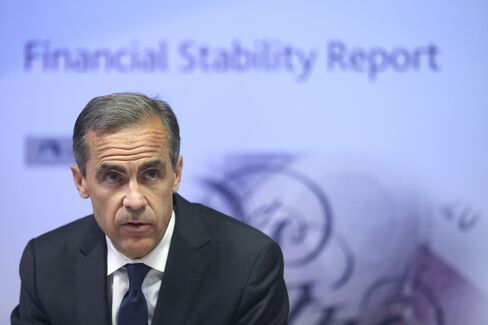 Carney Debt