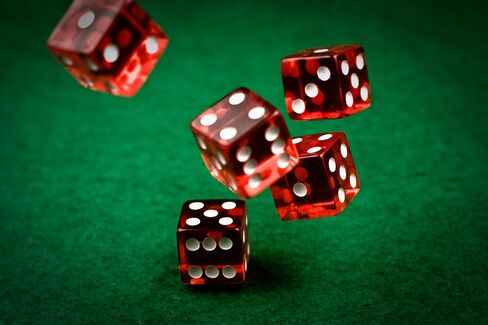 “We’ve had an event in gaming that’s taken it well beyond what would be considered a proper correction,” Sullivan said