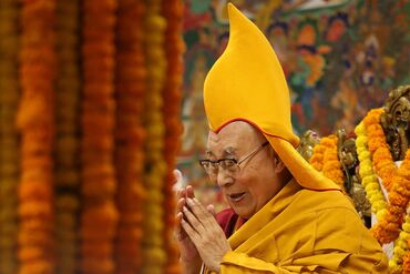 Dalai Lama