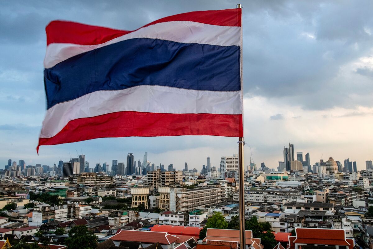 Thailand Approves $29B TikTok AI Investments