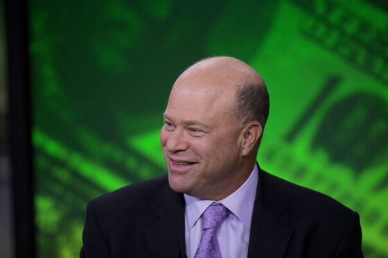 David Tepper's Panthers Deal Cuts His Hedge Fund Assets to $14.8 Billion