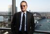 Oaktree Capital Group LLC CEO Howard Marks Portraits