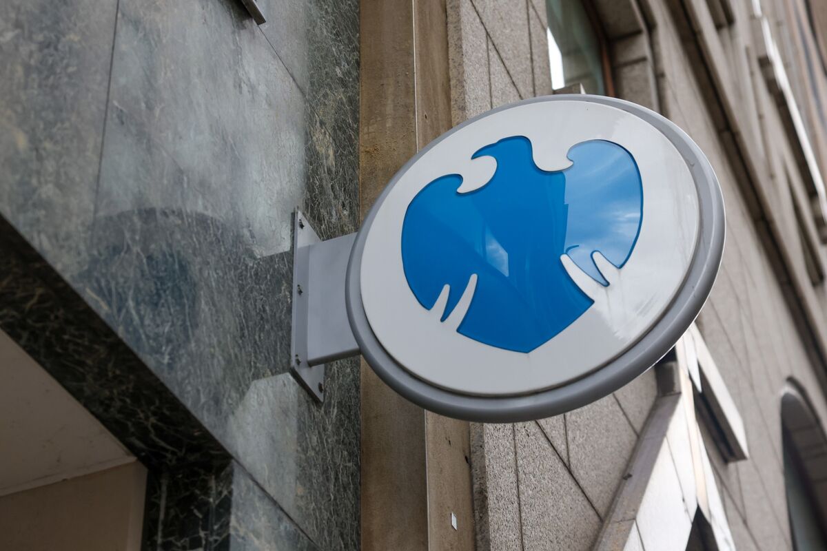 Barclays and Deutsche Bank Aren’t Delivering the Goods