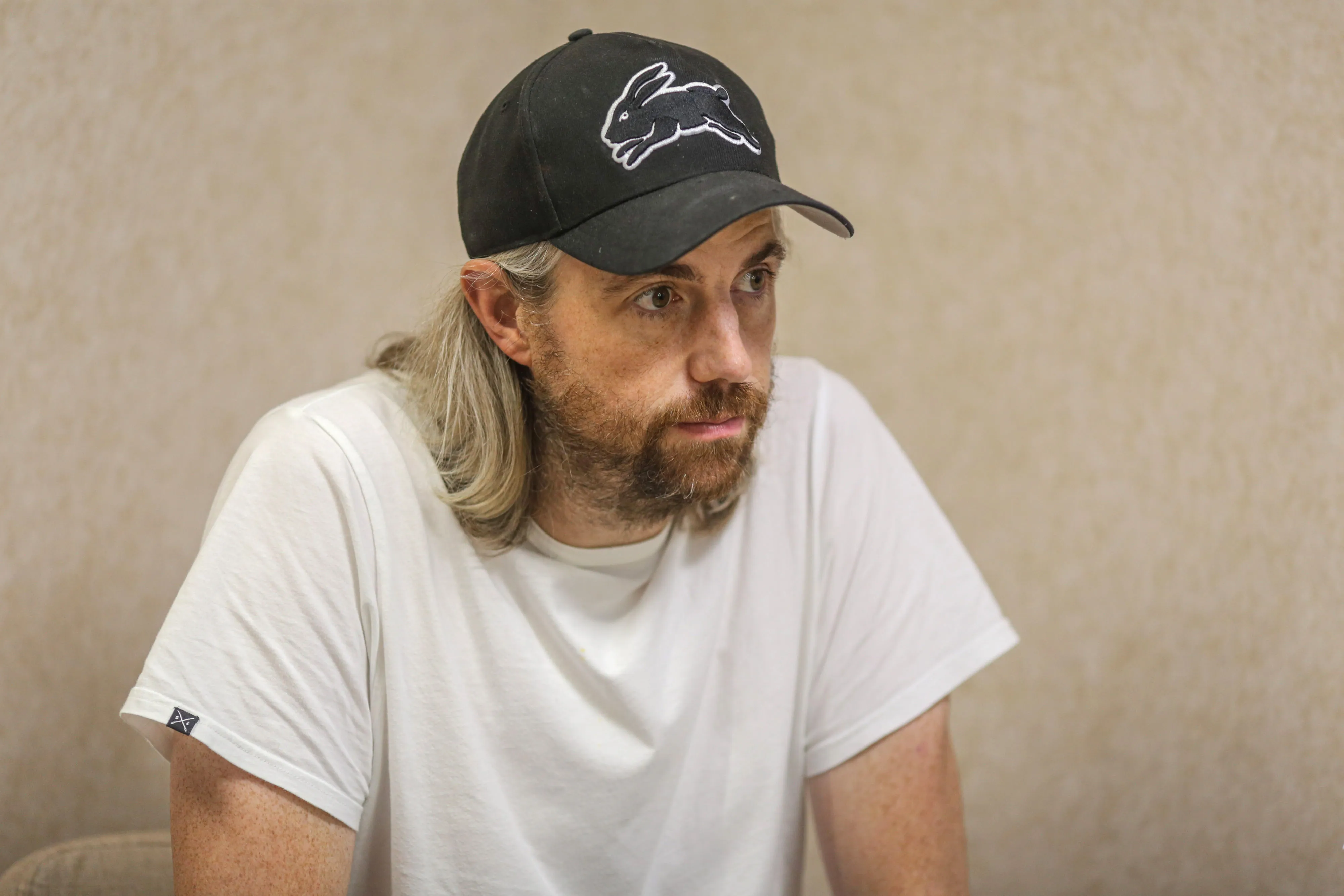 Mike Cannon-Brookes