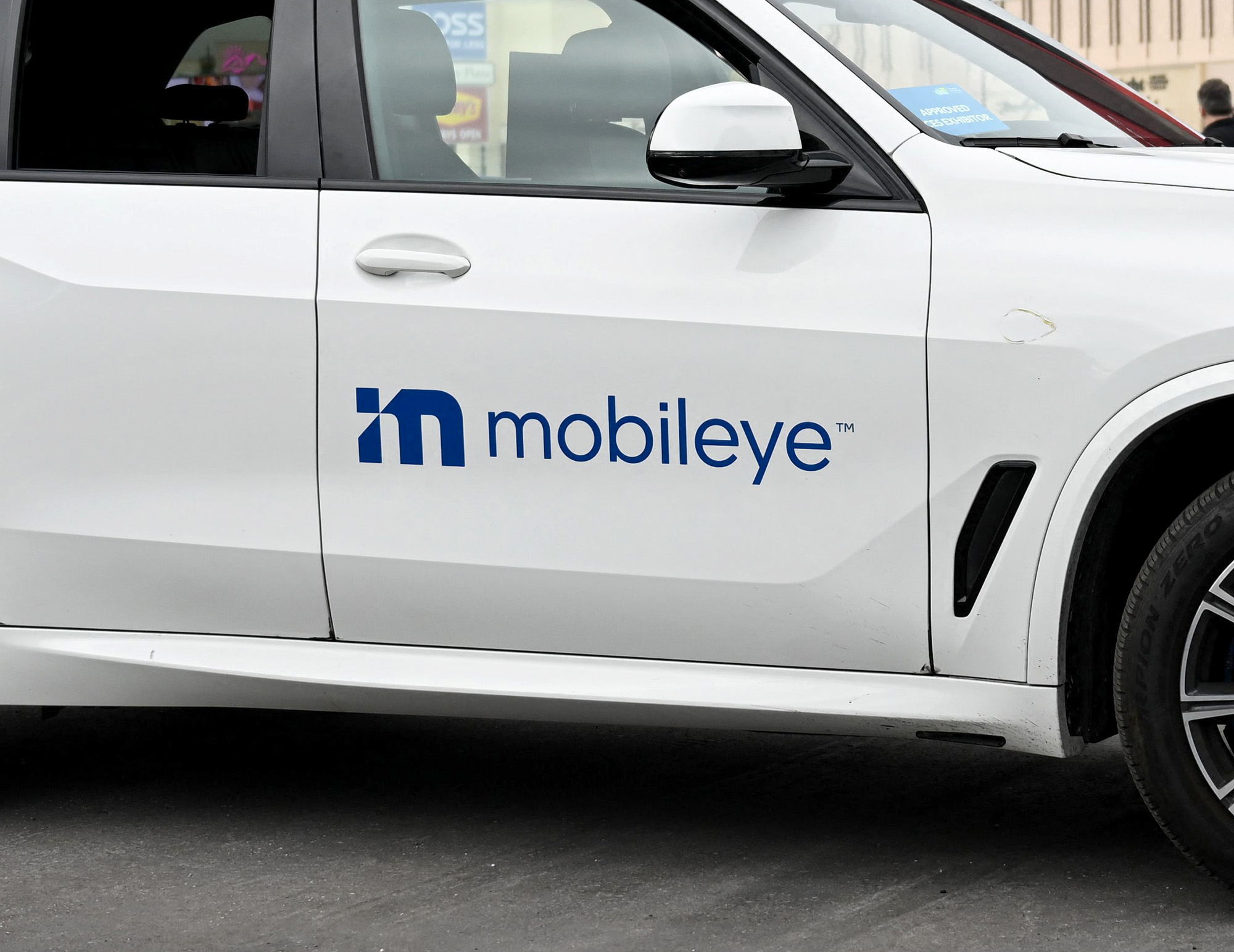 Mobileye Stock (MBLY) Has Biggest Drop On Record After Cutting Forecast ...