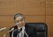 Bank of Japan Governor Haruhiko Kuroda News Conference