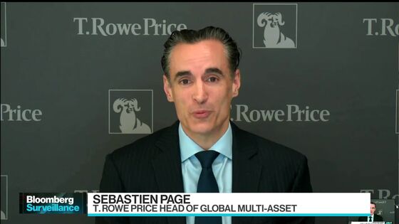 Small Caps Are ‘Asset Class of Choice,’ T. Rowe’s Page Says